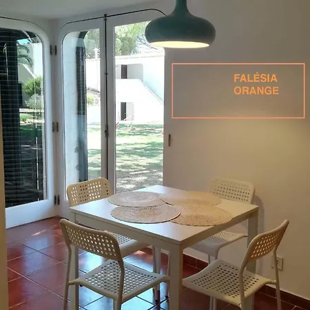 Algarve Friendly Apartamento Albufeira