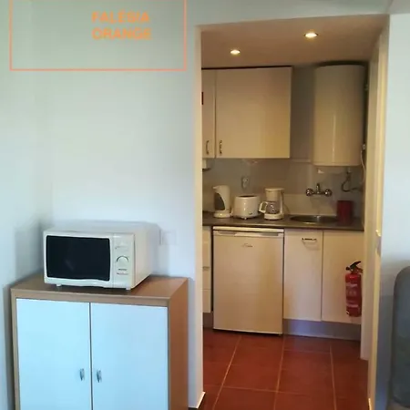Apartamento Algarve Friendly Albufeira