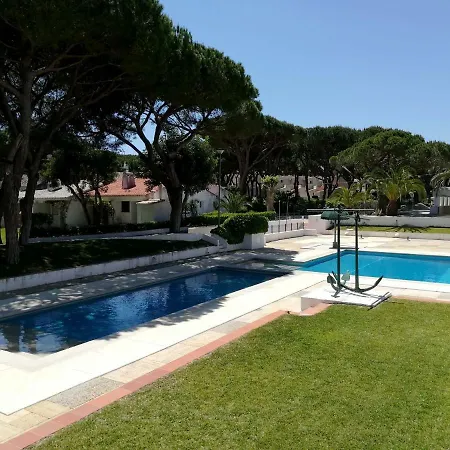Lejlighed Algarve Friendly *